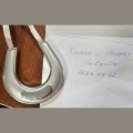 Graviravimas ant metalo (paslauga)