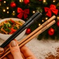 Sushi pagaliukai - Idėja kalėdų dovanai