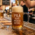 Alaus bokalas „Liūtas“ su gimimo data ir miestu – dovana su zodiako ženklu Alaus bokalas „Liūtas“ su gimimo data ir miestu – dovana su zodiako ženklu