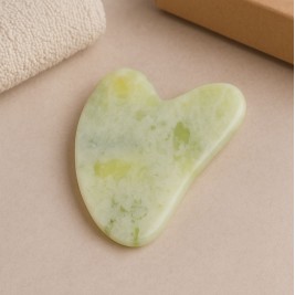 Gua sha akmuo - SPA namuose