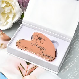Gua sha - dovana mamai