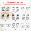 Vestuvinės taurės