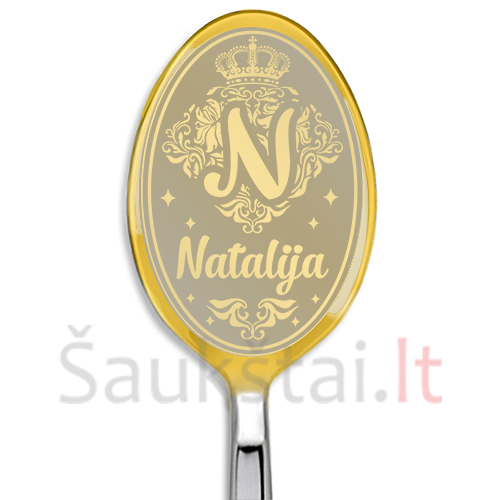 Natalija