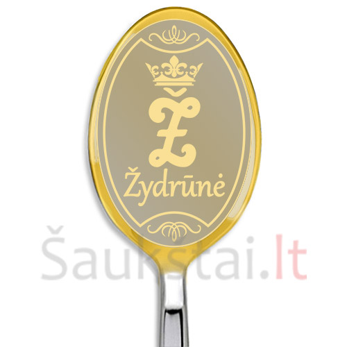 Žydrūnė