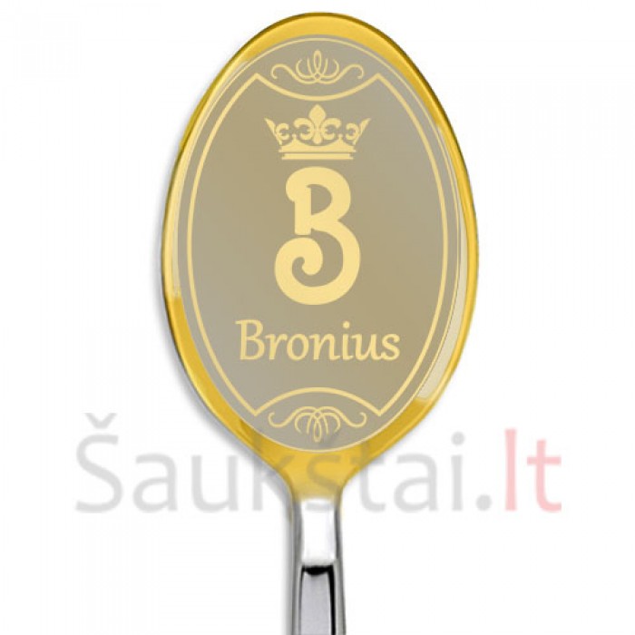 Bronius Bronius