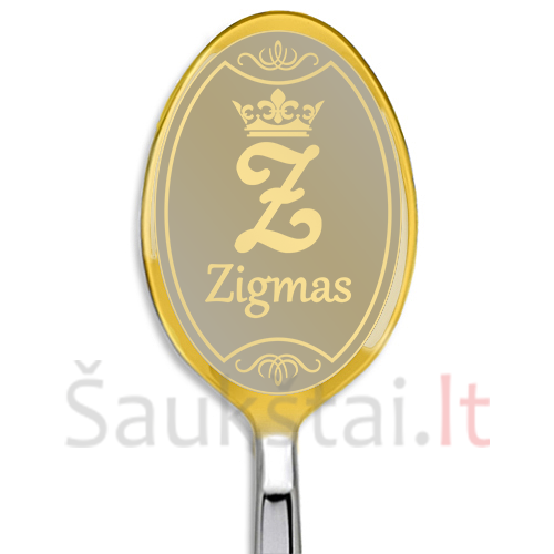 Zigmas