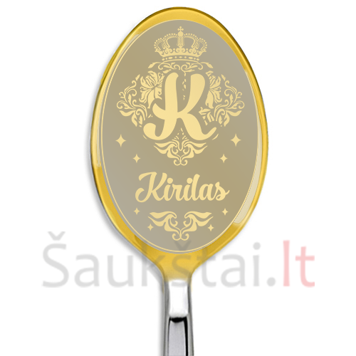 Kirilas