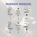 Dovana seneliui Dovana seneliui