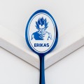 Personalizuotas anime stiliaus graviruotas šaukštelis su vardu