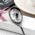 Latte šaukštelis su zodiaku ir vardu Latte šaukštelis su zodiaku ir vardu