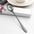 Latte šaukštelis su zodiaku ir vardu Latte šaukštelis su zodiaku ir vardu